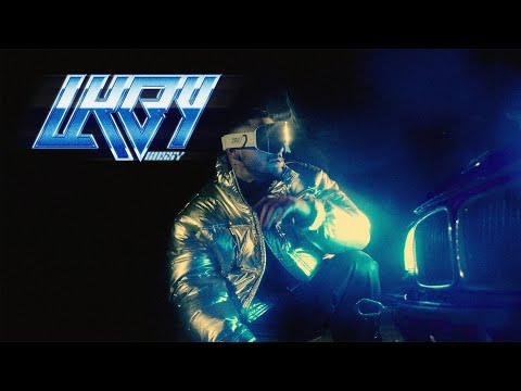 Bossy - LKBY (Official Video)