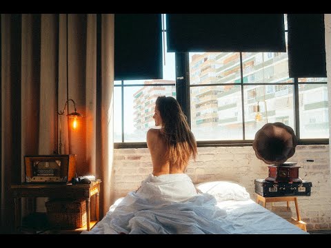 BAREI - Desordenada (Videoclip Oficial)