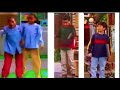Closing Program Puppy Love From Season 7 Included A Little Mother Goose