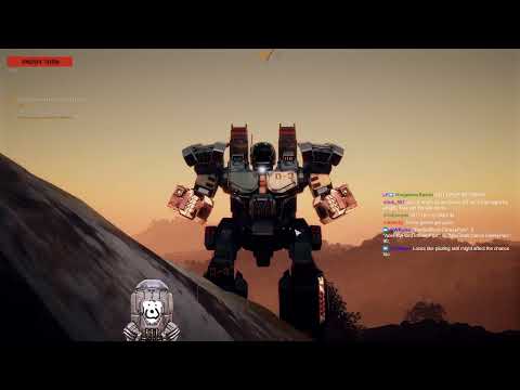 Battletech Extended Combat Edition "BEXCOM" Part 34