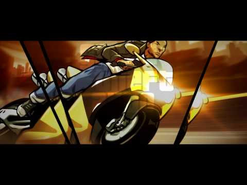 GTA: Chinatown Wars Official Trailer