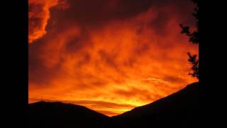 Burnin' Sky -- Bad Company