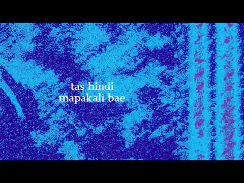 Kiddotin - Hindi Madali feat. Dyco, Cozyivy (Official Visualizer)