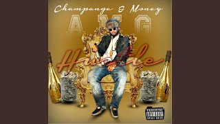 Champagne & Money