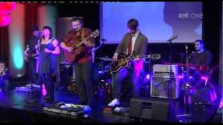Rend Collective - God is Near LIVE RTE1