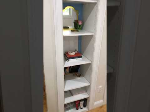 16 Chauncy Street - Unit D (video-tour)