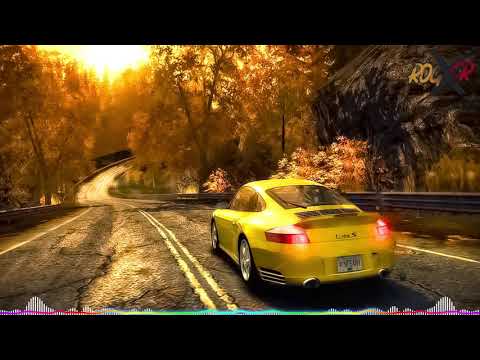 26. NFS Most Wanted OST - Most Wanted Mashup