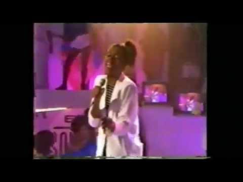 Phyllis Nelson   ...Don't Stop the Train.