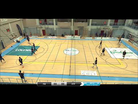 WU 19 SM   Feeniks Basket-HyPo