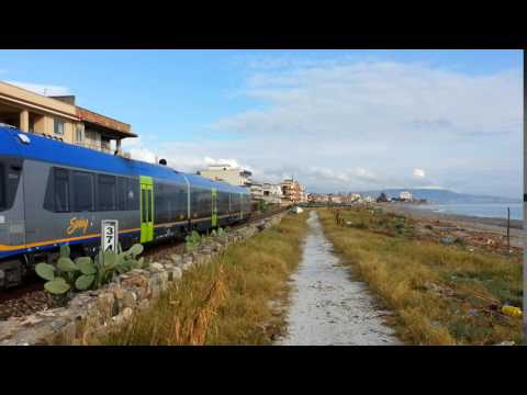 R 12724 Reggio C.C.le - Catanzaro L.