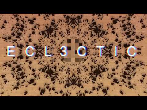 ECL3CTIC - STREET FOOD (2010)  (album complet) (instrumental)