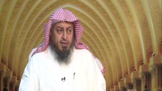 صورة 18- أفطرت في رمضان ثم أتى رمضان الآخر ولم تقضي رمضان الذي مضى، فهل يلزمها كفارة ؟ الشيخ خالد الفليج