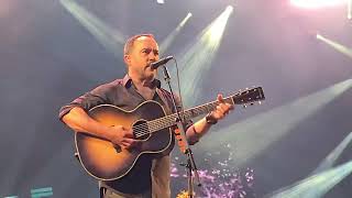 The Maker - Dave Matthews Band - 6/11/2022 - Jiffy Lube Live - Bristow Virginia