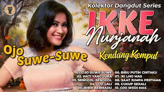 Download lagu Kolektor Dangdut Series Ikke Nurjanah mp3 Download lagu Kolektor Dangdut Series Ikke Nurjanah mp3
