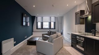 Cavern Quarter apartments by The Castle Collection | Liverpool, United Kingdom |