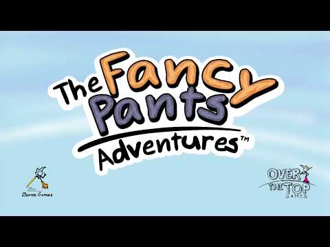 Video z Fancy Pants
