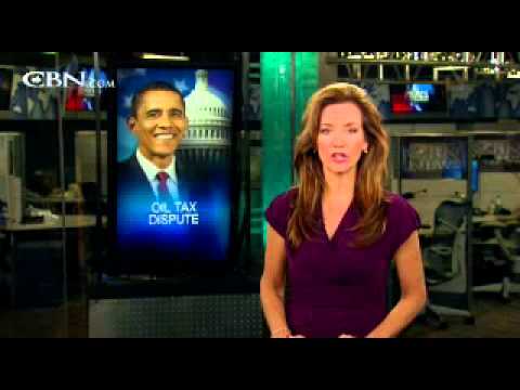 News on The 700 Club: March 30, 2012 - CBN.com