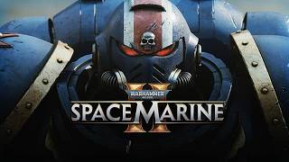 Yeni Haftalıklar (60) Space Marine 2 - 22.10.2026 Canlı Yayını