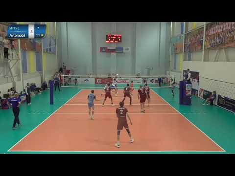 Sklyarenko Highlights 23/24