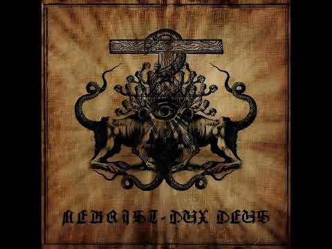 Nekrist - Dux Deus