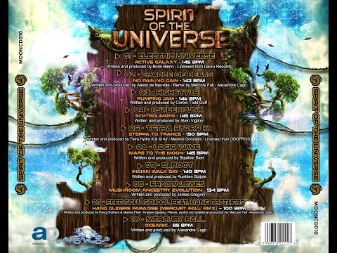 05 - Tetra Hydro K - Steppa To Trance - 150 Bpm