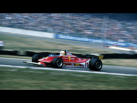 F1 1979 Season Review