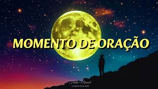 Fundo Musical Para Oração | Profundo | Ele Virá - Instrumental Worship