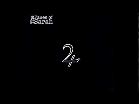 THE FACES OF SARAH - Heaven