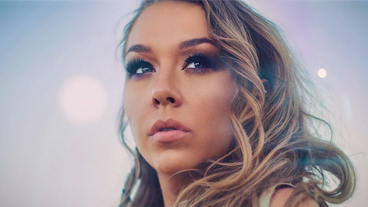 Haliene — Walk Through Walls