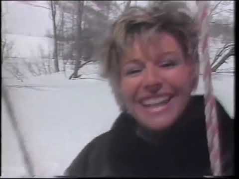 Carol Rich - Moitié, moitié (Eurovision Song Contest 1987, SWITZERLAND 🇨🇭) preview video