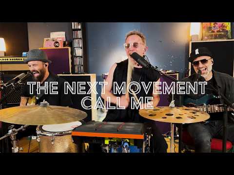 The Next Movement - Call Me (Official Music Video)