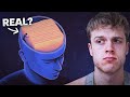 How Much Of Your Memory Is Actually Real