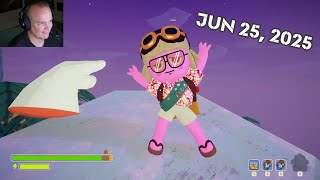 We're on an express elevator to hell, goin' down! (feat. NFEN, SandyRavage &amp; Aplfisher) (PEAK)
