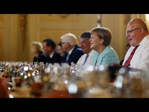 Bringschuld für Flüchtlinge: Deutschland bekommt ein Integrationsgesetz