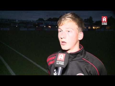 Interview Thijs Timmermans na ARC - DoCoS