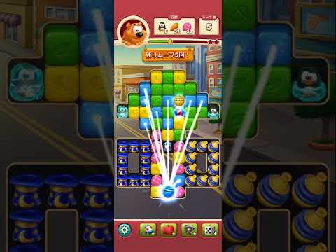 Toon Blast Level 6388-6390-2 Clear @mlupin‘s Room(5)