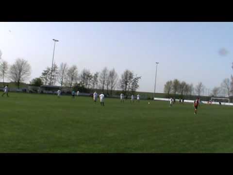 Freialdenhoven - Borussia Freialdenhoven