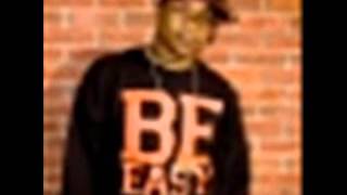 Parking Lot - Compton Menace