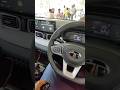 All New Tata Punch Dashboard Design ️