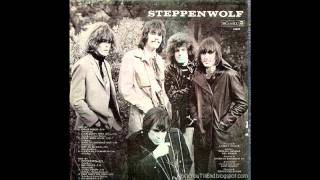 Steppenwolf  News i can use