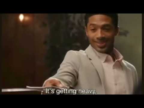 THE FORGE  SWORD SCENE FOR STEP OF FAITH MENS WORKSHOP SPRING 2025