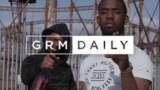 Brandz x Tion Wayne - Streetz Dem [Music Video] | GRM Daily