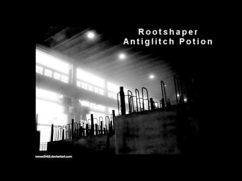 Rootshaper - Antiglitch Potion