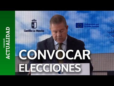 Page is outraged by the Catalan quota and asks Pedro Sánchez to call elections