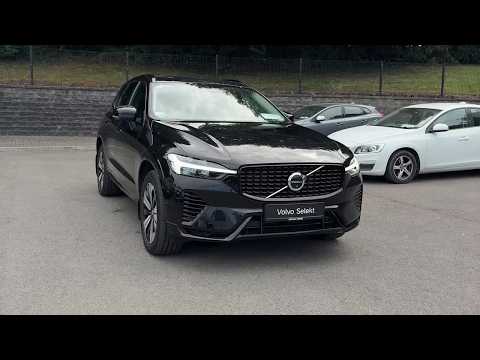 Volvo XC60 T6 Recharge PHEV 350hp Plus Dark  (Two - Image 2