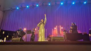 Download lagu Saara Aalto - Monsters (Country version) - LIVE at Rakkaustarina 2025 tour mp3