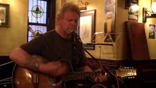 Limerick Songwriters @ The Locke Bar Thurs 24th June 2010 (Ron McKnight)