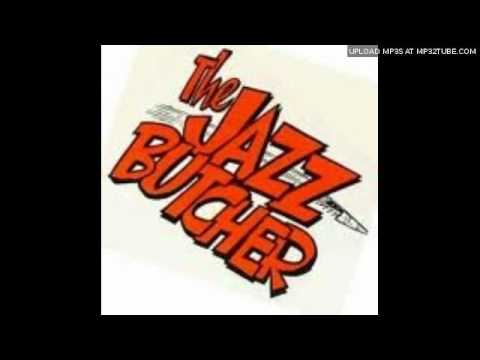 The Jazz Butcher - Lot 49