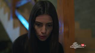 Շիրազի Վարդը, Սերիա 204, Հինգշաբթի 21:45 / Vard of Shiraz / Shirazi Vard