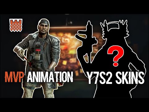 First Look At Y7S2 CASTLE Elite SET - MVP ANIMATION - Upcoming EXCLUSIVE Bundles - Rainbow 6 Siege